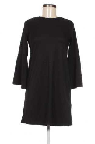 Šaty  Bershka, Veľkosť S, Farba Čierna, Cena  3,29 €