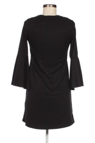 Šaty  Bershka, Veľkosť S, Farba Čierna, Cena  3,29 €