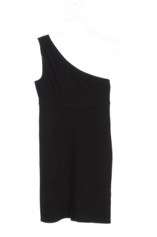 Kleid Bershka, Größe S, Farbe Schwarz, Preis 20,49 €