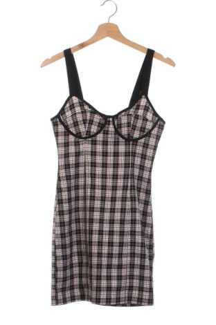 Šaty  Bershka, Veľkosť XS, Farba Viacfarebná, Cena  16,91 €