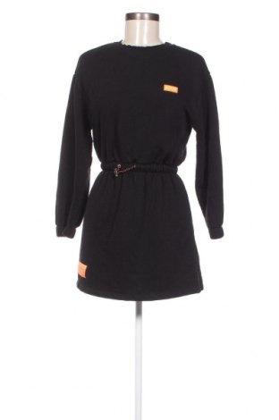 Šaty  Bershka, Veľkosť XS, Farba Čierna, Cena  3,95 €