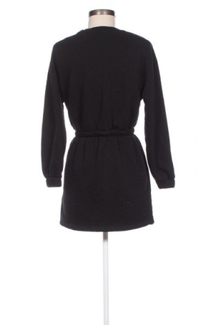Šaty  Bershka, Veľkosť XS, Farba Čierna, Cena  3,95 €