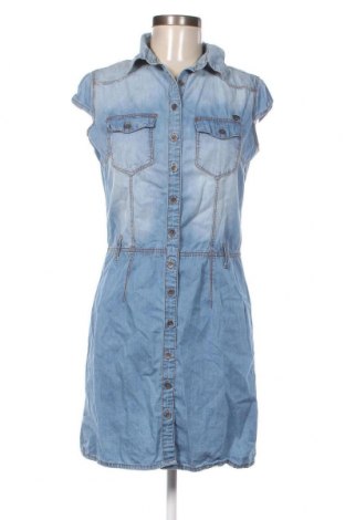 Šaty  Berydale, Veľkosť S, Farba Modrá, Cena  7,56 €