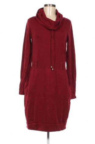 Φόρεμα Best Connections, Μέγεθος M, Χρώμα Κόκκινο, Τιμή 10,76 €