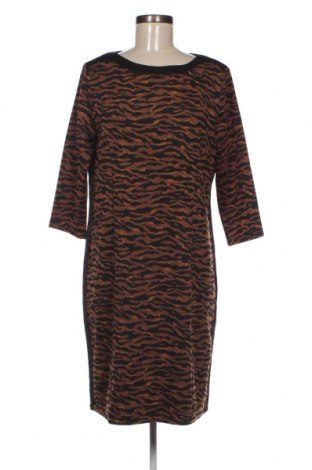 Φόρεμα Betty Barclay, Μέγεθος XL, Χρώμα Πολύχρωμο, Τιμή 26,37 €