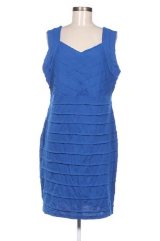 Φόρεμα Betty Barclay, Μέγεθος XL, Χρώμα Μπλέ, Τιμή 30,43 €