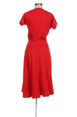 Kleid Bewear, Größe M, Farbe Rot, Preis € 24,57