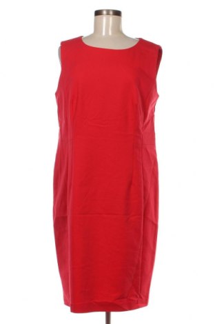 Φόρεμα Bexleys, Μέγεθος XL, Χρώμα Κόκκινο, Τιμή 30,68 €