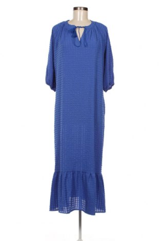 Φόρεμα Bgn Workshop, Μέγεθος L, Χρώμα Μπλέ, Τιμή 55,67 €