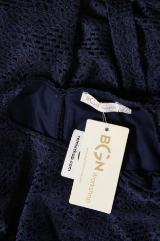 Φόρεμα Bgn Workshop, Μέγεθος L, Χρώμα Μπλέ, Τιμή 40,82 €