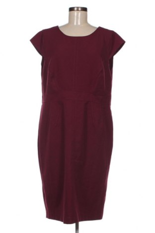 Kleid Bhs, Größe XXL, Farbe Rot, Preis 40,36 €
