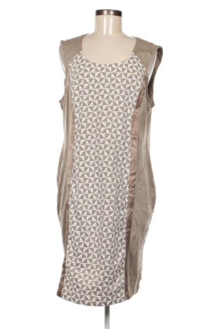 Φόρεμα Biba, Μέγεθος XL, Χρώμα  Μπέζ, Τιμή 8,97 €