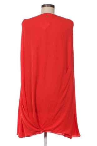 Šaty  Biba, Veľkosť L, Farba Červená, Cena  27,70 €