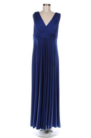 Šaty  Biba, Veľkosť L, Farba Modrá, Cena  27,70 €