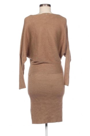 Kleid Bien Bleu, Größe S, Farbe Beige, Preis € 4,84