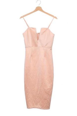 Kleid Bik Bok, Größe M, Farbe Orange, Preis 7,56 €