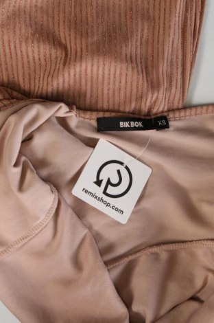 Kleid Bik Bok, Größe XS, Farbe Rosa, Preis 14,83 €