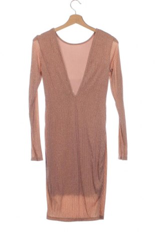 Kleid Bik Bok, Größe XS, Farbe Rosa, Preis € 14,83