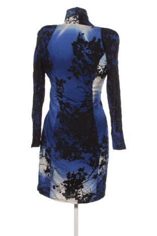 Kleid Blacky Dress, Größe M, Farbe Mehrfarbig, Preis 20,18 €