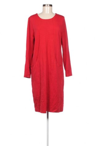 Kleid Bloomings, Größe M, Farbe Rot, Preis 4,73 €