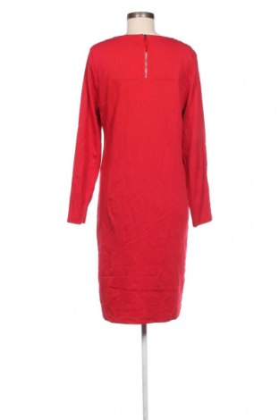 Kleid Bloomings, Größe M, Farbe Rot, Preis 4,02 €