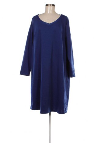 Φόρεμα Blue Motion, Μέγεθος 3XL, Χρώμα Μπλέ, Τιμή 17,94 €