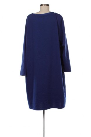 Φόρεμα Blue Motion, Μέγεθος 3XL, Χρώμα Μπλέ, Τιμή 17,94 €