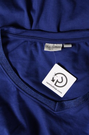 Šaty  Blue Motion, Veľkosť XL, Farba Modrá, Cena  5,75 €
