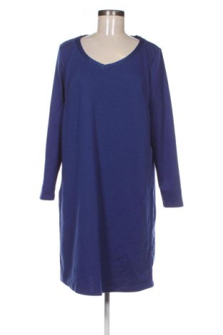 Šaty  Blue Motion, Velikost XL, Barva Modrá, Cena  129,00 Kč