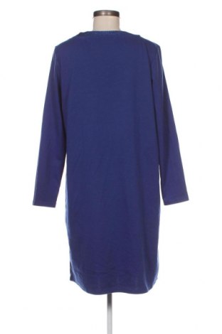 Rochie Blue Motion, Mărime XL, Culoare Albastru, Preț 40,06 Lei