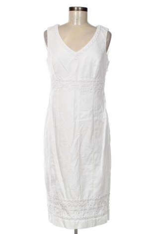 Kleid Boden, Größe M, Farbe Weiß, Preis 54,79 €