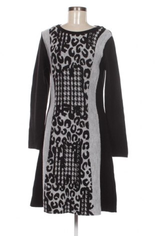 Φόρεμα Body Fit, Μέγεθος M, Χρώμα Πολύχρωμο, Τιμή 6,97 €