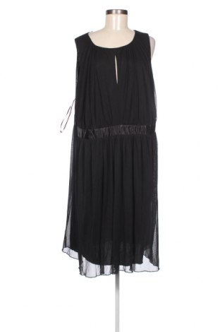 Kleid Body Flirt, Größe 3XL, Farbe Schwarz, Preis 38,34 €