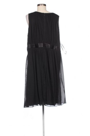 Φόρεμα Body Flirt, Μέγεθος 3XL, Χρώμα Μαύρο, Τιμή 35,88 €