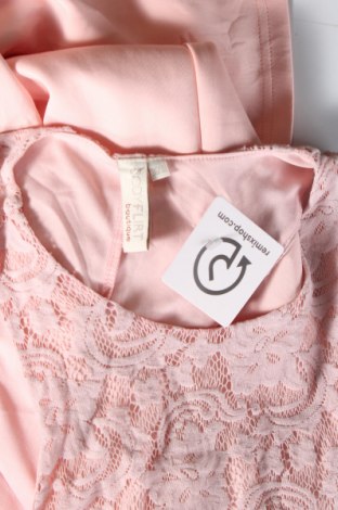 Šaty  Body Flirt, Veľkosť S, Farba Ružová, Cena  15,79 €