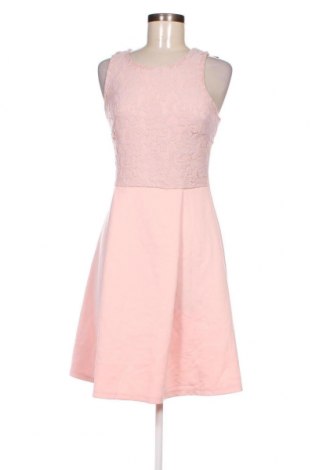 Šaty  Body Flirt, Velikost S, Barva Růžová, Cena  555,00 Kč