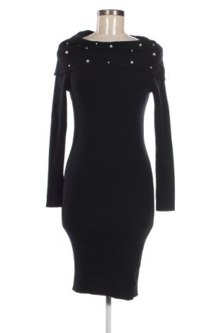 Φόρεμα Body Flirt, Μέγεθος XL, Χρώμα Μαύρο, Τιμή 7,56 €
