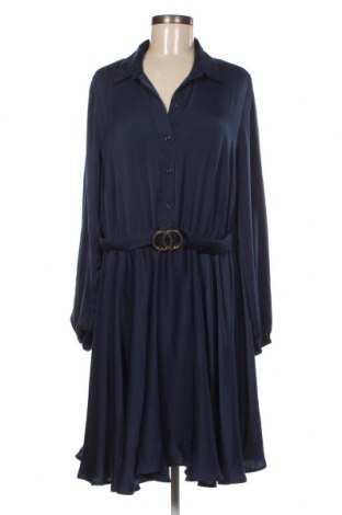 Φόρεμα Body Flirt, Μέγεθος XL, Χρώμα Μπλέ, Τιμή 20,08 €