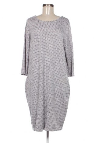 Kleid Body Flirt, Größe XL, Farbe Grau, Preis 6,68 €