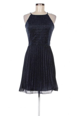 Kleid Body Flirt, Größe XXS, Farbe Blau, Preis 20,18 €