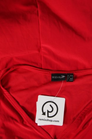 Φόρεμα Body Flirt, Μέγεθος S, Χρώμα Κόκκινο, Τιμή 8,01 €