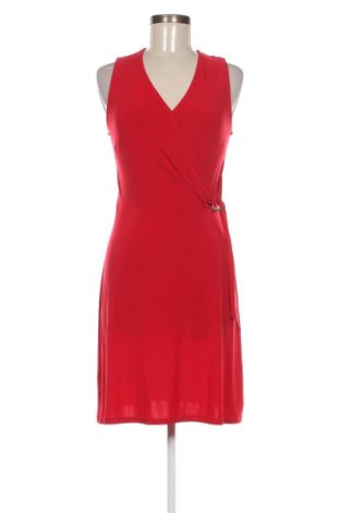 Šaty  Body Flirt, Veľkosť S, Farba Červená, Cena  7,56 €