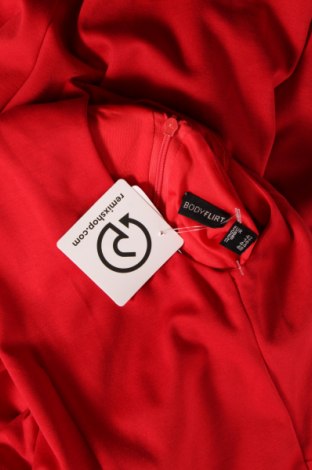 Kleid Body Flirt, Größe L, Farbe Rot, Preis 14,84 €