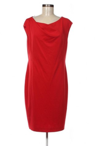 Kleid Body Flirt, Größe L, Farbe Rot, Preis 8,46 €
