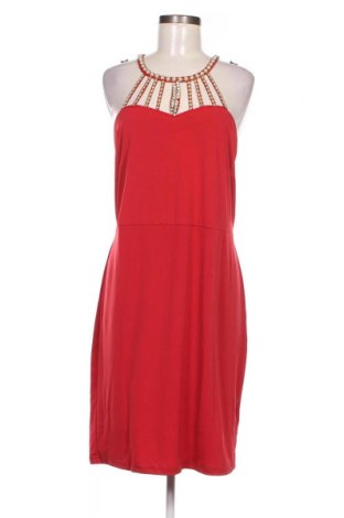 Φόρεμα Body Flirt, Μέγεθος XXL, Χρώμα Κόκκινο, Τιμή 34,09 €