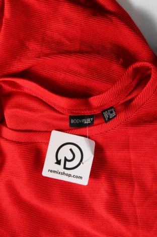 Kleid Body Flirt, Größe M, Farbe Rot, Preis 4,24 €