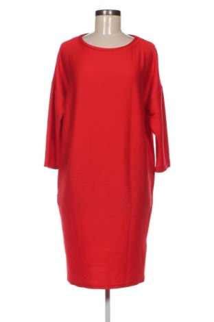 Kleid Body Flirt, Größe M, Farbe Rot, Preis € 4,24