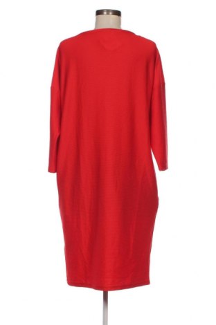 Šaty  Body Flirt, Veľkosť M, Farba Červená, Cena  4,77 €