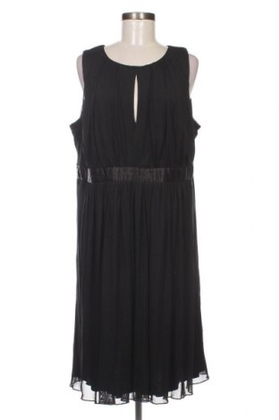 Φόρεμα Body Flirt, Μέγεθος XL, Χρώμα Μαύρο, Τιμή 27,99 €