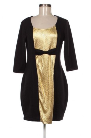 Φόρεμα Body Flirt, Μέγεθος L, Χρώμα Μαύρο, Τιμή 9,87 €